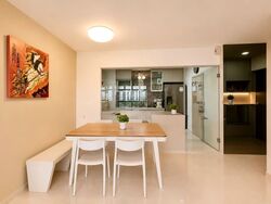 Blk 90 Commonwealth View (Queenstown), HDB 4 Rooms #597543381